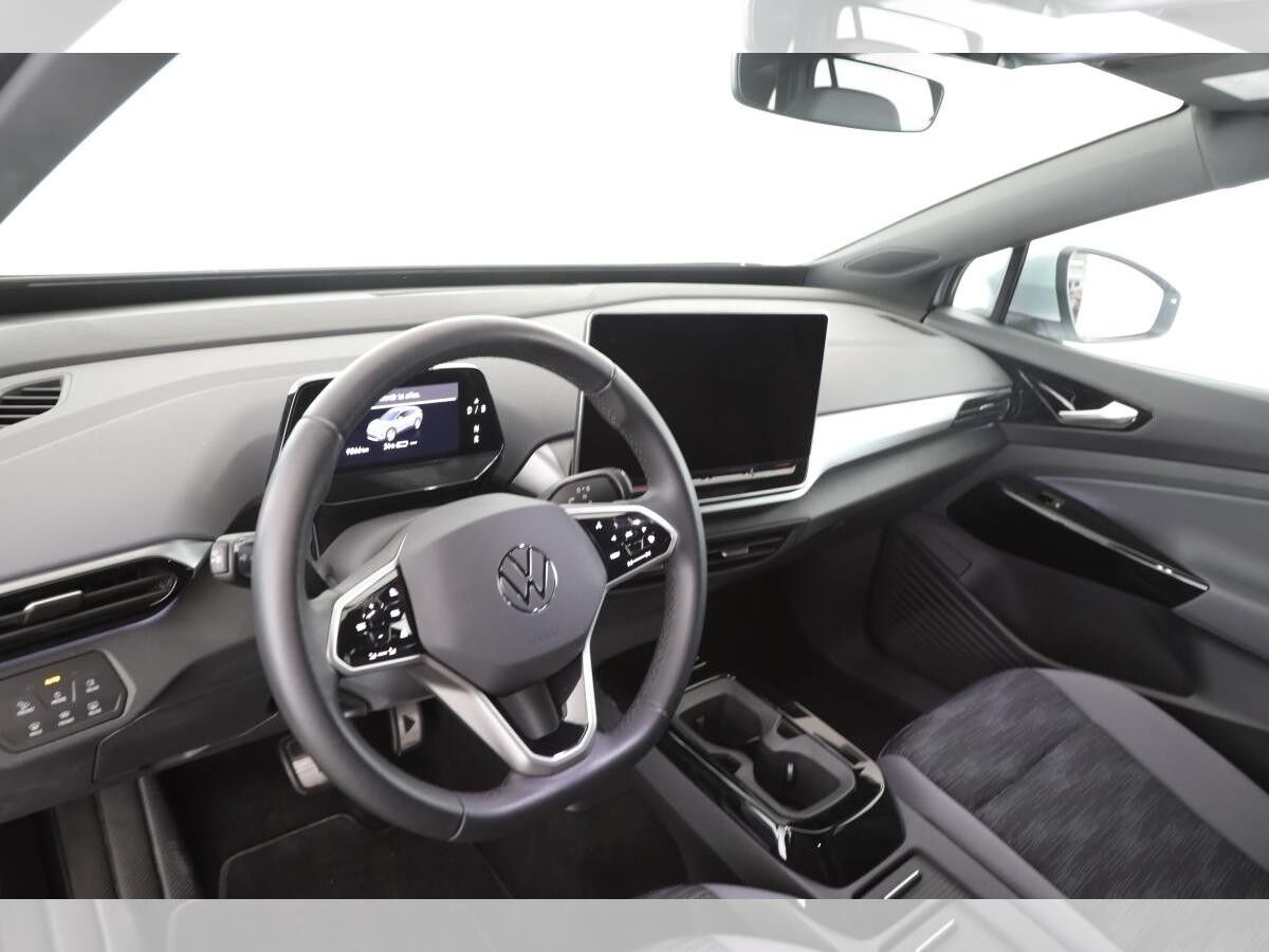 Volkswagen ID.4 Pro | NAVI | LED | ACC | WÄRMEPUMPE |