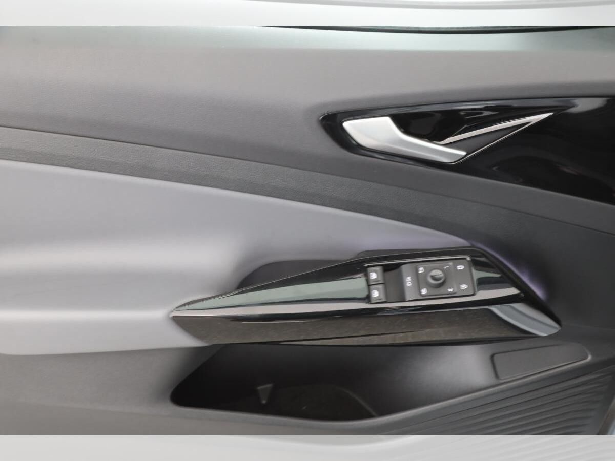 Volkswagen ID.4 Pro | NAVI | LED | ACC | WÄRMEPUMPE |