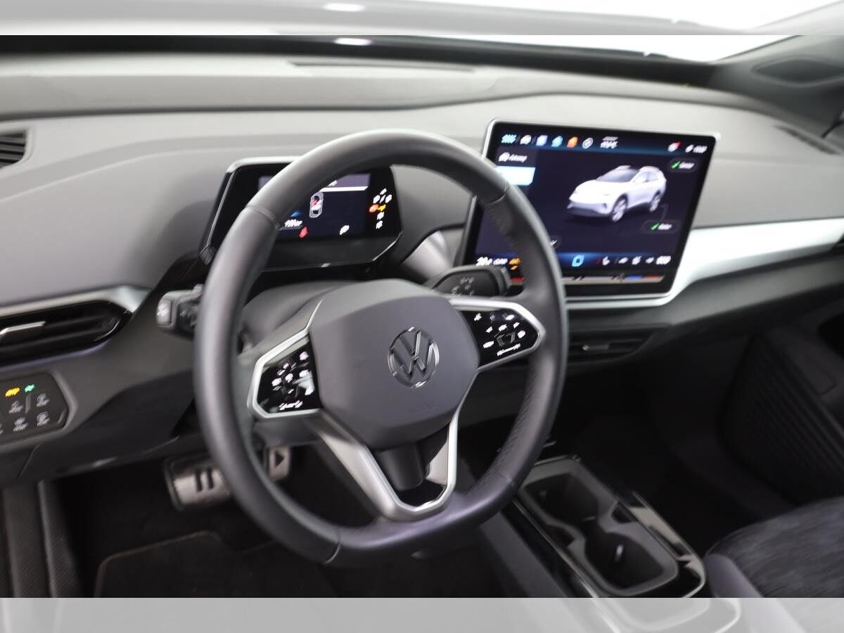 Volkswagen ID.4 Pro | NAVI | LED | ACC | WÄRMEPUMPE |
