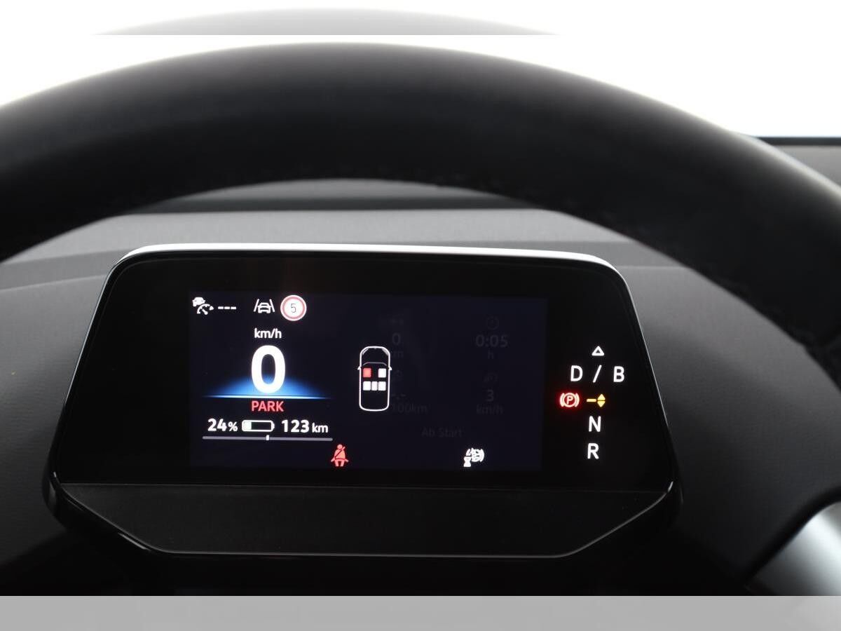 Volkswagen ID.4 Pro | NAVI | LED | ACC | WÄRMEPUMPE |