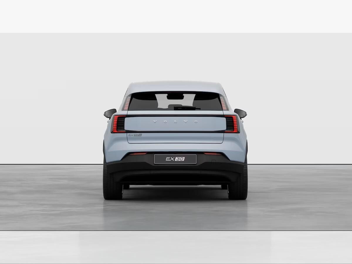 Volvo EX30 Single Motor Extended Range Plus *Hero Leasing für alle Super Chefs*