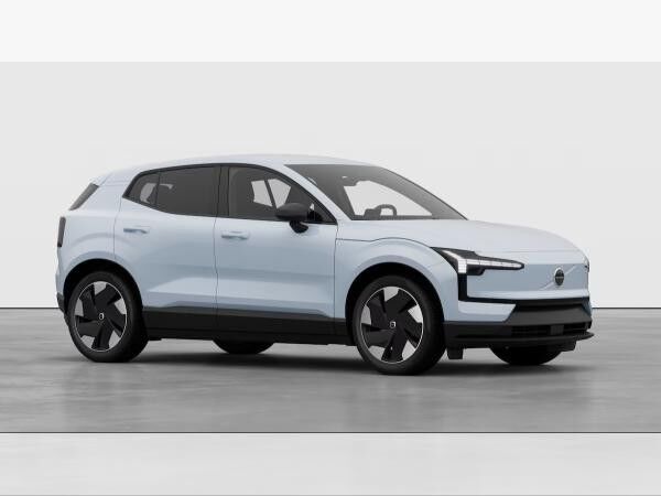 Volvo EX30 Single Motor Extended Range Plus *Hero Leasing für alle Super Chefs*
