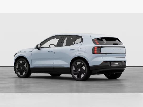 Volvo EX30 Single Motor Extended Range Plus *Hero Leasing für alle Super Chefs*