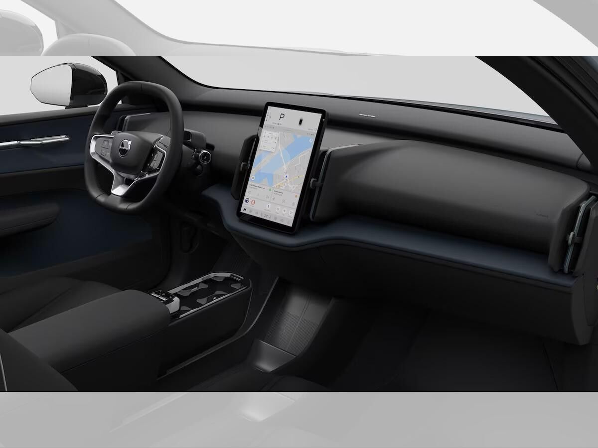 Volvo EX30 Single Motor Extended Range Plus *Hero Leasing für alle Super Chefs*