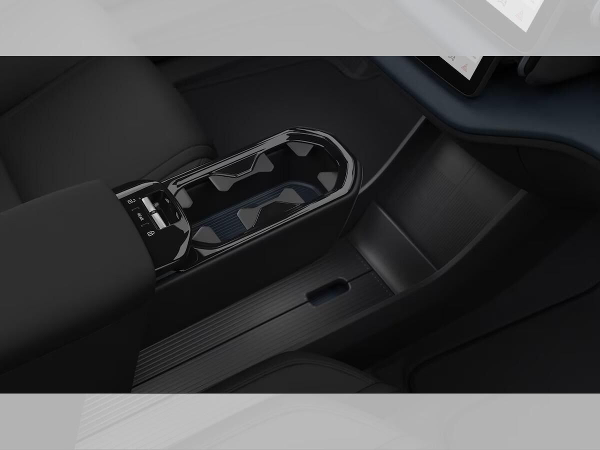 Volvo EX30 Single Motor Extended Range Plus *Hero Leasing für alle Super Chefs*