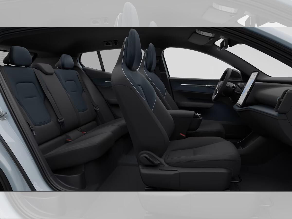 Volvo EX30 Single Motor Extended Range Plus *Hero Leasing für alle Super Chefs*