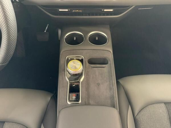 MG S5 EV Comfort Standard Range