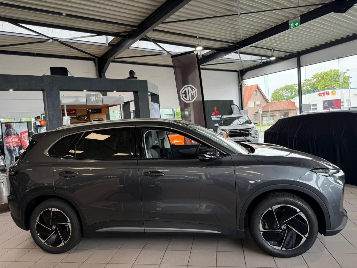 MG S5 EV Comfort Standard Range