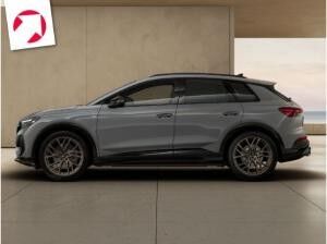 Audi Q4 e-tron Q4 45 e-tron quattro S line*EDITION*SONOS*PANO* Audi Q4 e-tron Q4 45 e-tron quattro S line*EDITION*SONOS*PANO*