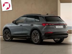 Audi Q4 e-tron Q4 45 e-tron quattro S line*EDITION*SONOS*PANO* Audi Q4 e-tron Q4 45 e-tron quattro S line*EDITION*SONOS*PANO*