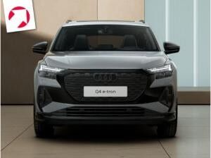 Audi Q4 e-tron Q4 45 e-tron quattro S line*EDITION*SONOS*PANO* Audi Q4 e-tron Q4 45 e-tron quattro S line*EDITION*SONOS*PANO*