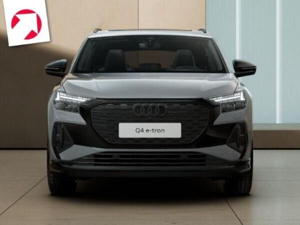 Audi Q4 e-tron Q4 45 e-tron quattro S line*EDITION*SONOS*PANO*