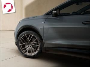 Audi Q4 e-tron Q4 45 e-tron quattro S line*EDITION*SONOS*PANO* Audi Q4 e-tron Q4 45 e-tron quattro S line*EDITION*SONOS*PANO*