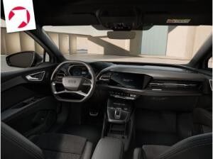 Audi Q4 e-tron Q4 45 e-tron quattro S line*EDITION*SONOS*PANO* Audi Q4 e-tron Q4 45 e-tron quattro S line*EDITION*SONOS*PANO*