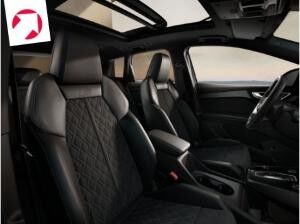 Audi Q4 e-tron Q4 45 e-tron quattro S line*EDITION*SONOS*PANO* Audi Q4 e-tron Q4 45 e-tron quattro S line*EDITION*SONOS*PANO*