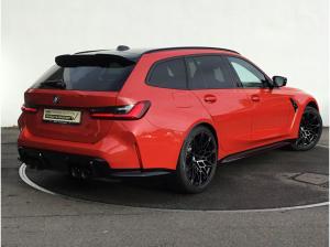 BMW M3 Competition xDrive Touring LC PROF+HUD+KAMERA+ESITZE+HK SOUND