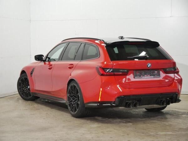 BMW M3 Competition xDrive Touring LC PROF+HUD+KAMERA+ESITZE+HK SOUND