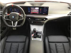 BMW M3 Competition xDrive Touring LC PROF+HUD+KAMERA+ESITZE+HK SOUND