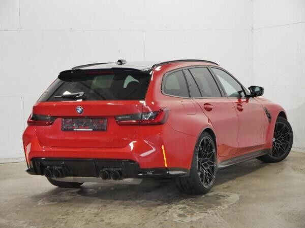 BMW M3 Competition xDrive Touring LC PROF+HUD+KAMERA+ESITZE+HK SOUND