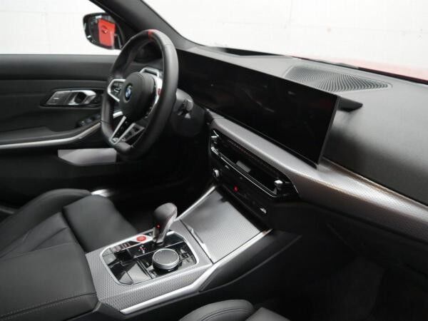 BMW M3 Competition xDrive Touring LC PROF+HUD+KAMERA+ESITZE+HK SOUND