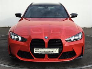 BMW M3 Competition xDrive Touring LC PROF+HUD+KAMERA+ESITZE+HK SOUND