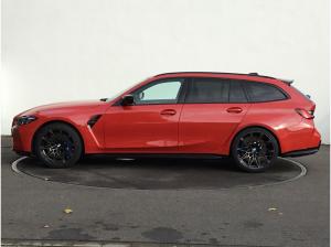 BMW M3 Competition xDrive Touring LC PROF+HUD+KAMERA+ESITZE+HK SOUND