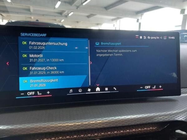 BMW M3 Competition xDrive Touring LC PROF+HUD+KAMERA+ESITZE+HK SOUND