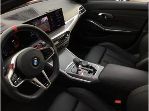 BMW M3 Competition xDrive Touring LC PROF+HUD+KAMERA+ESITZE+HK SOUND