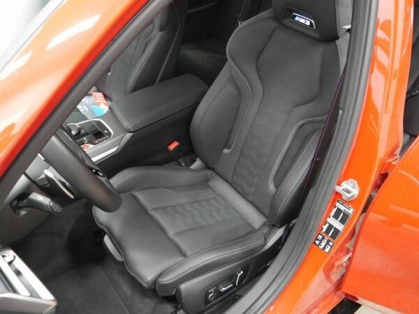 BMW M3 Competition xDrive Touring LC PROF+HUD+KAMERA+ESITZE+HK SOUND