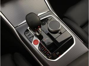 BMW M3 Competition xDrive Touring LC PROF+HUD+KAMERA+ESITZE+HK SOUND