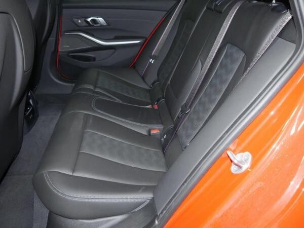 BMW M3 Competition xDrive Touring LC PROF+HUD+KAMERA+ESITZE+HK SOUND