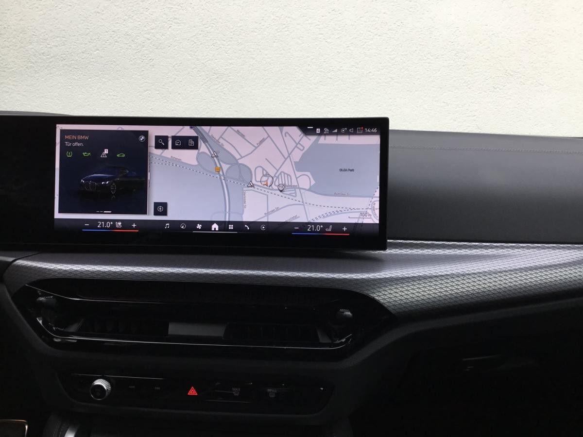 BMW 420 i Cabrio M SPORT+HUD+AHK+PAP+HK SOUND