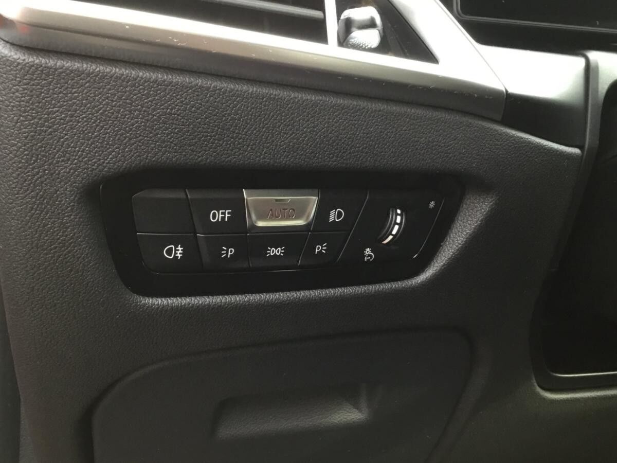 BMW M3 Competition xDrive Touring LC PROF+HUD+KAMERA+ESITZE+HK SOUND