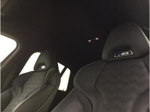 BMW M3 Competition xDrive Touring LC PROF+HUD+KAMERA+ESITZE+HK SOUND