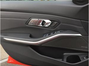 BMW M3 Competition xDrive Touring LC PROF+HUD+KAMERA+ESITZE+HK SOUND