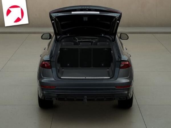 Audi Q8 S line business TDI quattro*AHK*MATRIX*HuD*PANO*