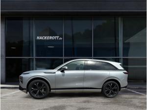 XPENG G9 Standard Range RWD 78,2kWh Digitales Cockpit Memory Sitze