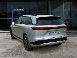 XPENG G9 Standard Range RWD 78,2kWh Digitales Cockpit Memory Sitze