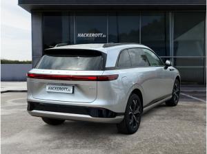 XPENG G9 Standard Range RWD 78,2kWh Digitales Cockpit Memory Sitze