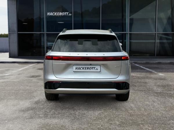 XPENG G9 *GEWERBE*Standard Range RWD 78,2kWh Digitales Cockpit Memory Sitze