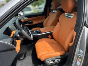 XPENG G9 *GEWERBE*Standard Range RWD 78,2kWh Digitales Cockpit Memory Sitze