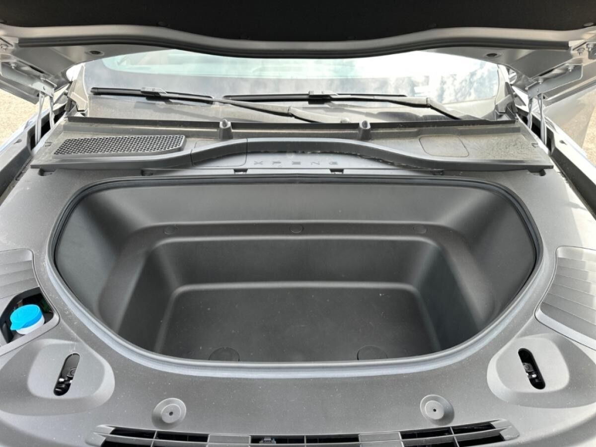 XPENG G9 *GEWERBE*Standard Range RWD 78,2kWh Digitales Cockpit Memory Sitze