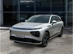 XPENG G9 *GEWERBE*Standard Range RWD 78,2kWh Digitales Cockpit Memory Sitze
