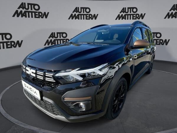 Dacia Jogger Eco-G100 Extreme+ Navigation Sitzheizung
