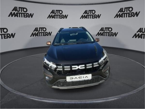 Dacia Jogger Eco-G100 Extreme+ Navigation Sitzheizung