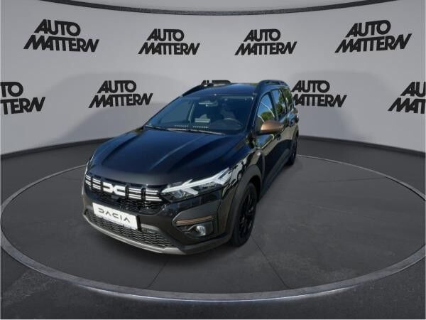 Dacia Jogger Eco-G100 Extreme+ Navigation Sitzheizung