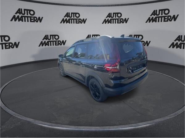 Dacia Jogger Eco-G100 Extreme+ Navigation Sitzheizung