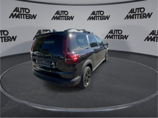 Dacia Jogger Eco-G100 Extreme+ Navigation Sitzheizung
