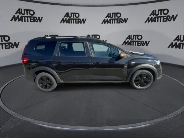 Dacia Jogger Eco-G100 Extreme+ Navigation Sitzheizung