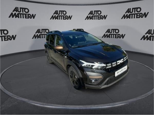 Dacia Jogger Eco-G100 Extreme+ Navigation Sitzheizung